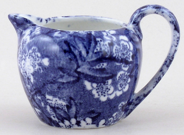 Jug or Creamer c1930s
